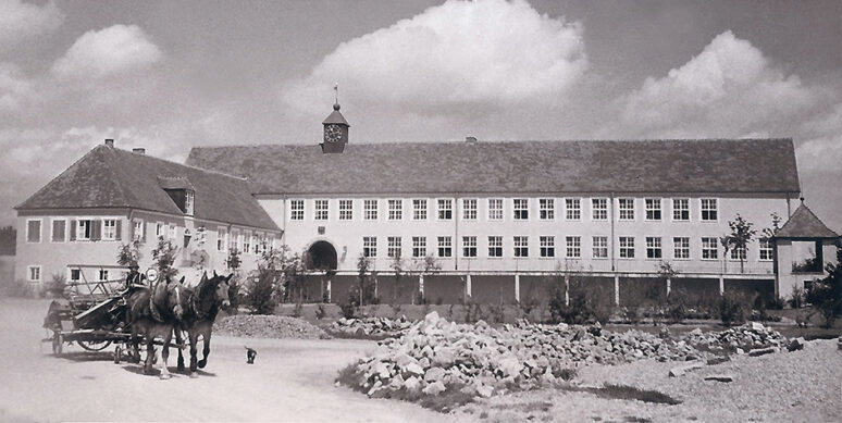 Ludwig-Heyd-Schule