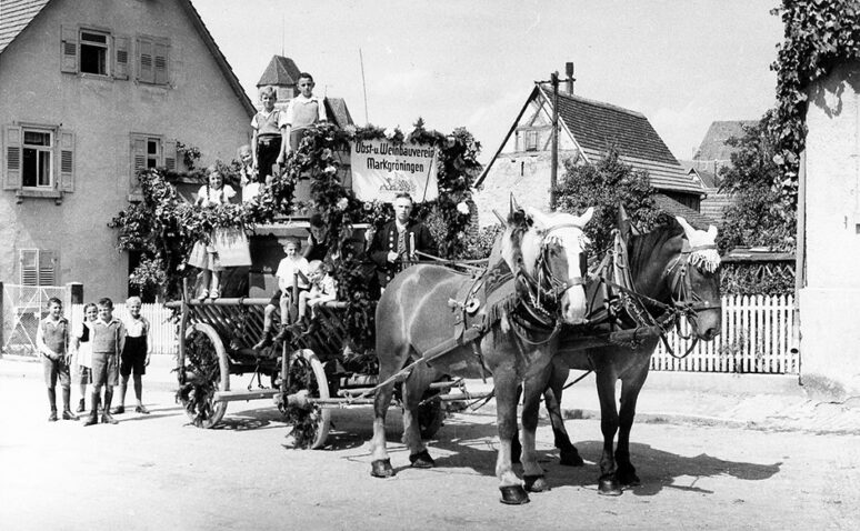 Obst- und Weingärtner-Verein