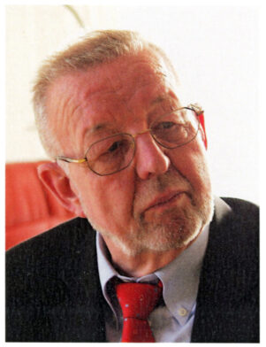 Hermann Mayer