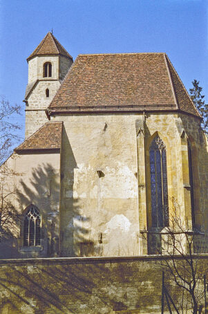 Spitalkirche