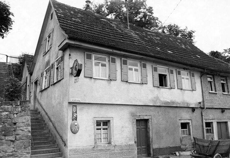Gasthaus Ritter