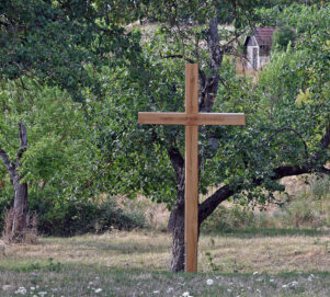 Sankt-Johann-Kreuz