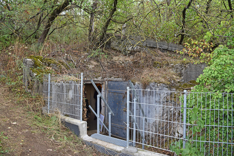 Hohberg-Bunker