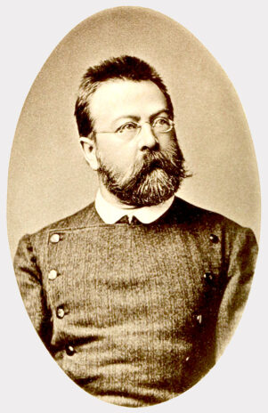 Prof. Dr. Gustav Jaeger