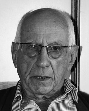 Izhak Akerman