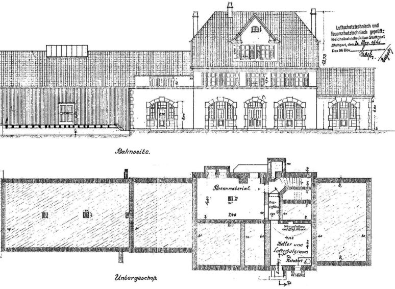 Luftschutzkeller