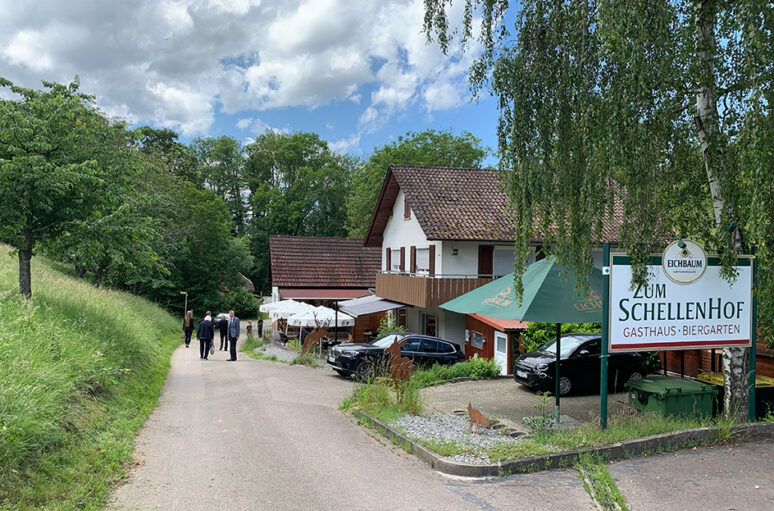 Schellenhof 2024