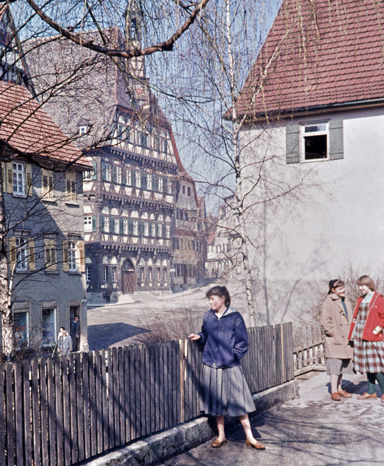 Marktplatz