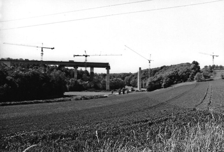 Glemstalbrücke