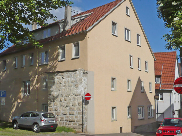 Esslinger Gasse 12