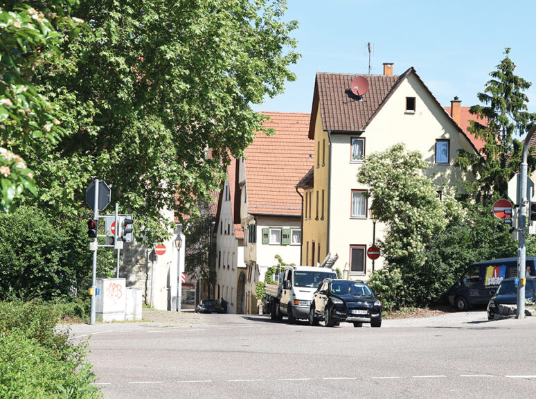 Esslinger Tor