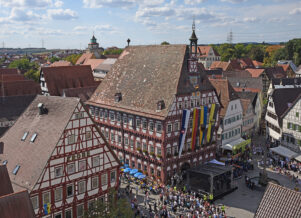 Marktplatz