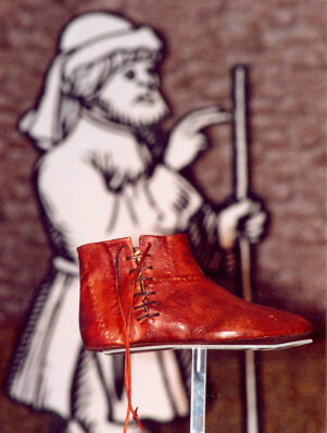 Bundschuh und Joß Fritz