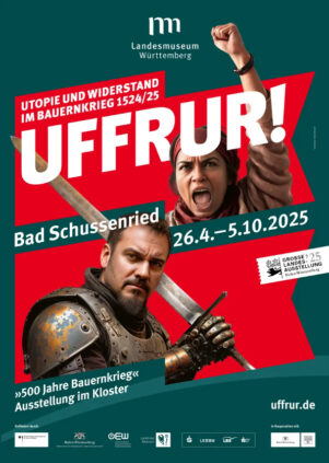 Uffruhr