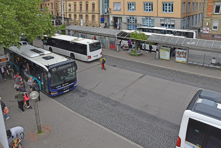 ZOB Ludwigsburg
