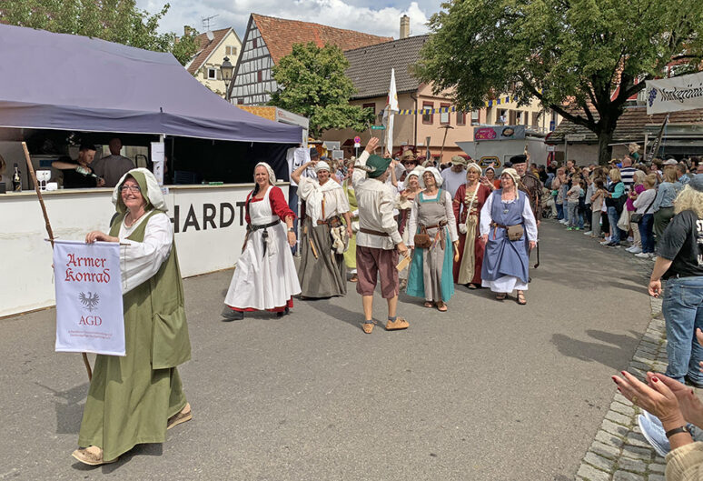 Armer Konrad