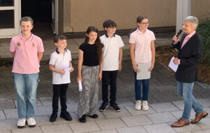Kindergruppe