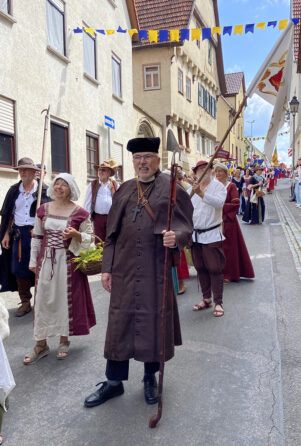 Armer Konrad