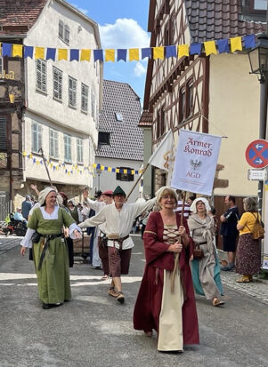 Armer Konrad