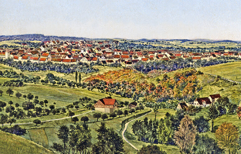 Raiserhof