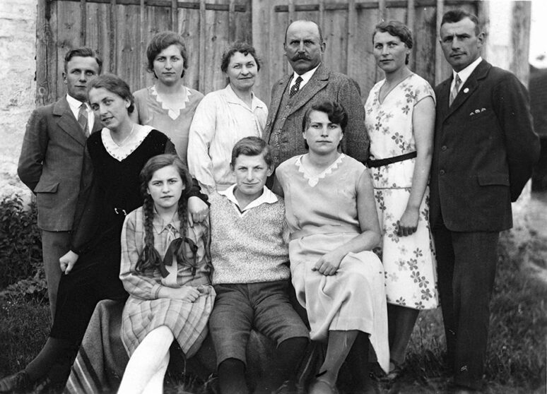 Familie Fiedler