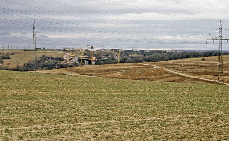 NBS Gagerbach