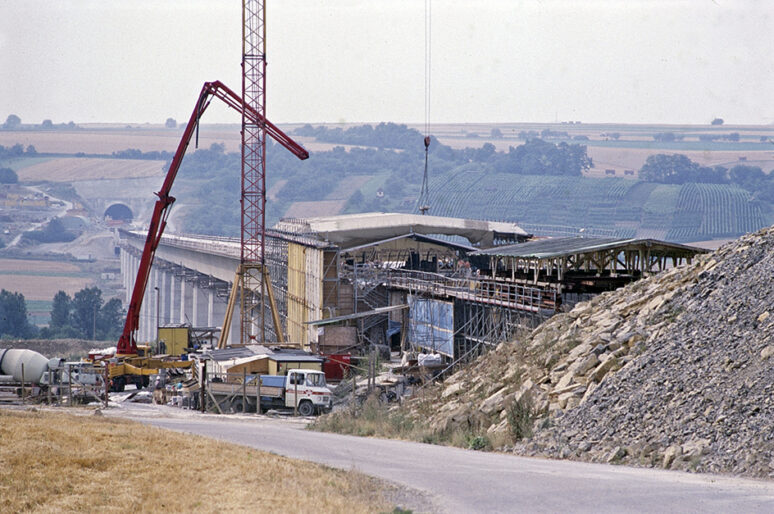 NBS Enztalviadukt
