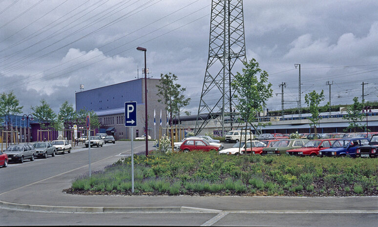 NBS Vaihingen