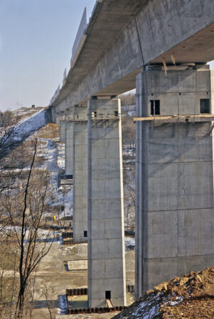 NBS Glemstalbrücke