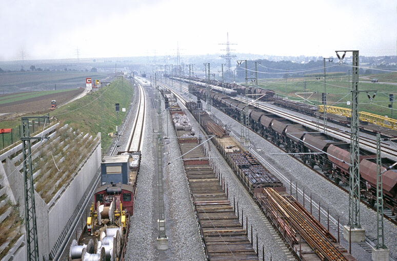 NBS Vaihingen