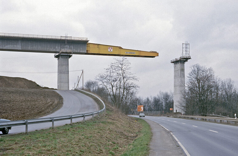 NBS Enztalviadukt