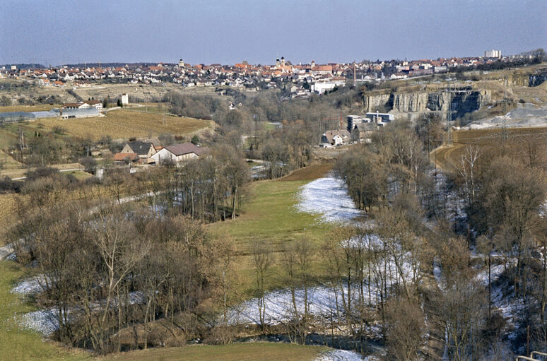 Glemstal