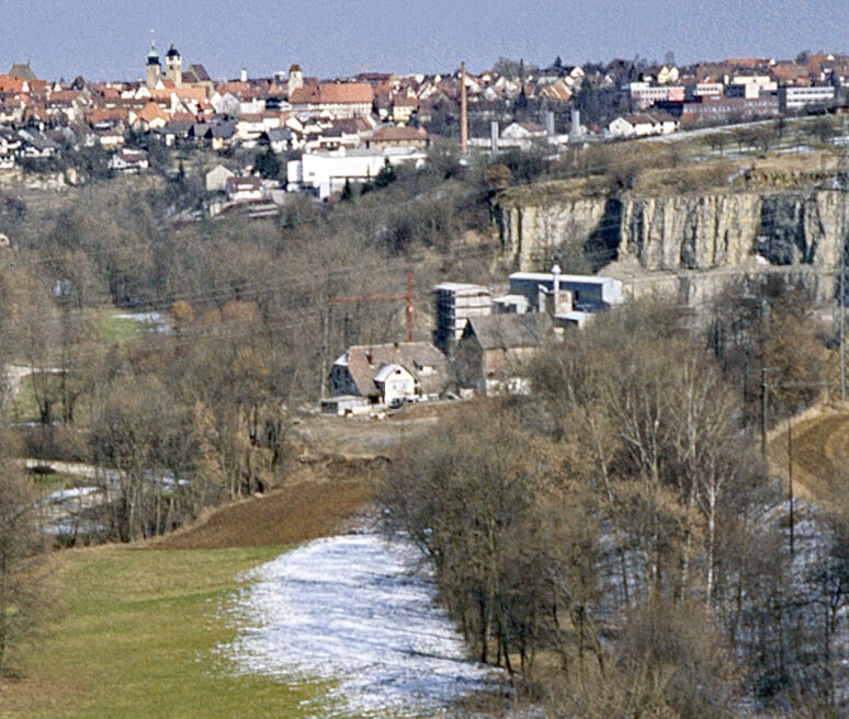 Obere Mühle