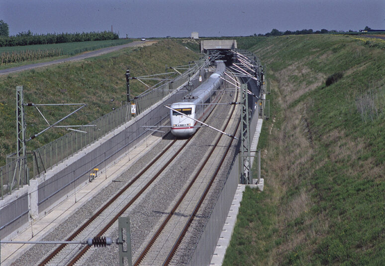 NBS Langes Feld