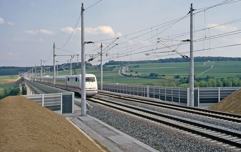 NBS Enztalviadukt