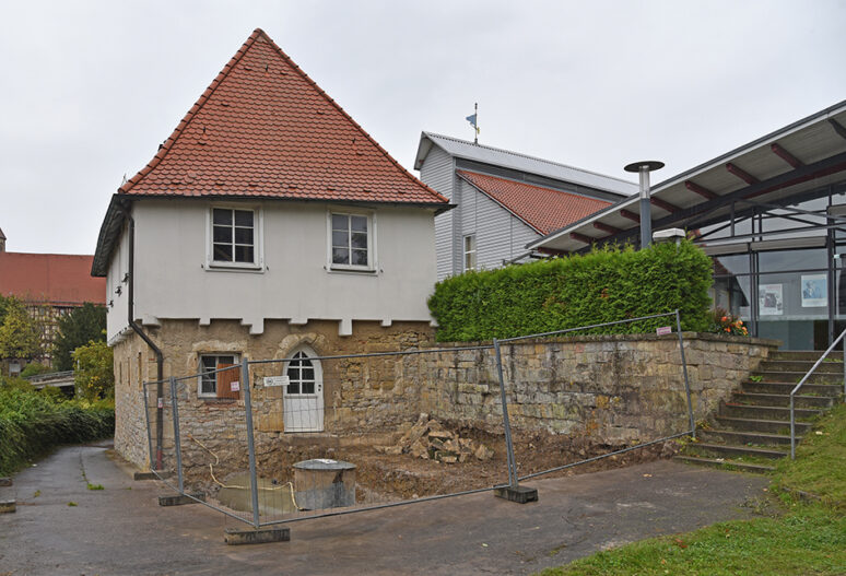 Schießhäusle