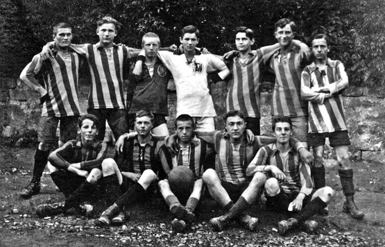 FVM 1919
