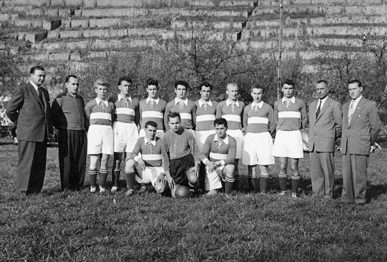 FVM 1956-1957