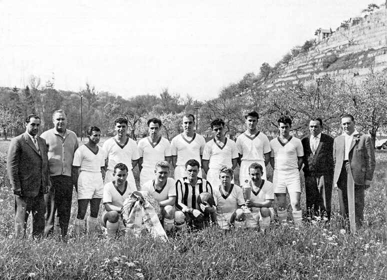FVM 1960