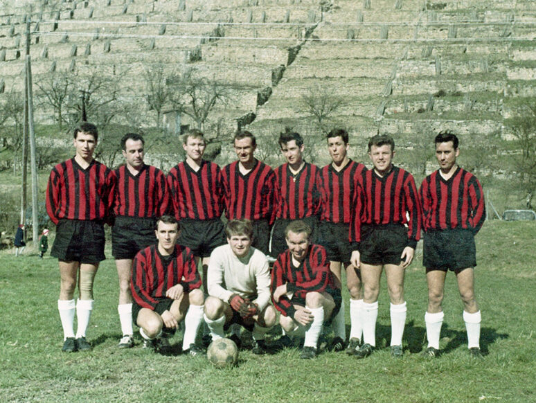 1966-1967 2. Amateurliga