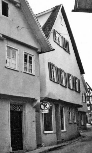 Schlossgasse 3