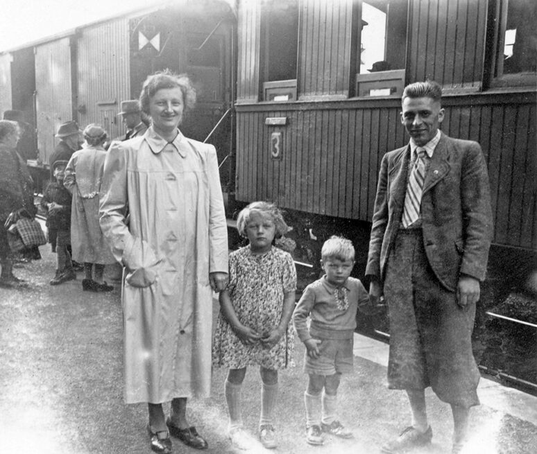 Waggon Markgröningen