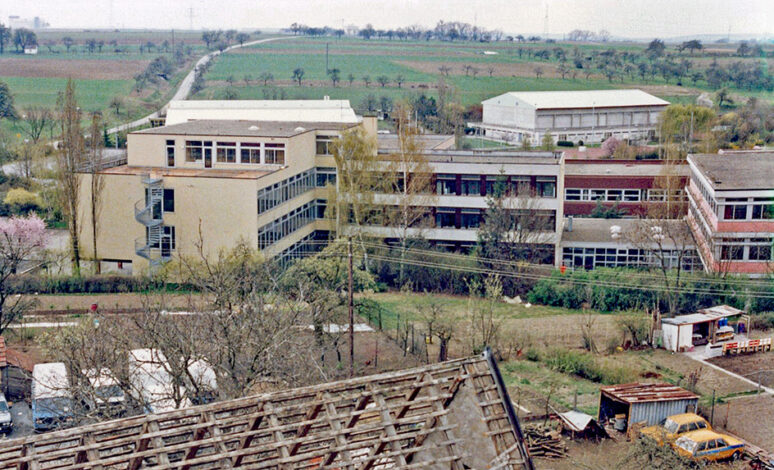 Bildungszentrum Benzberg