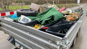 Markungsputzete 2026