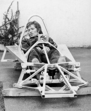Eberhard Braun