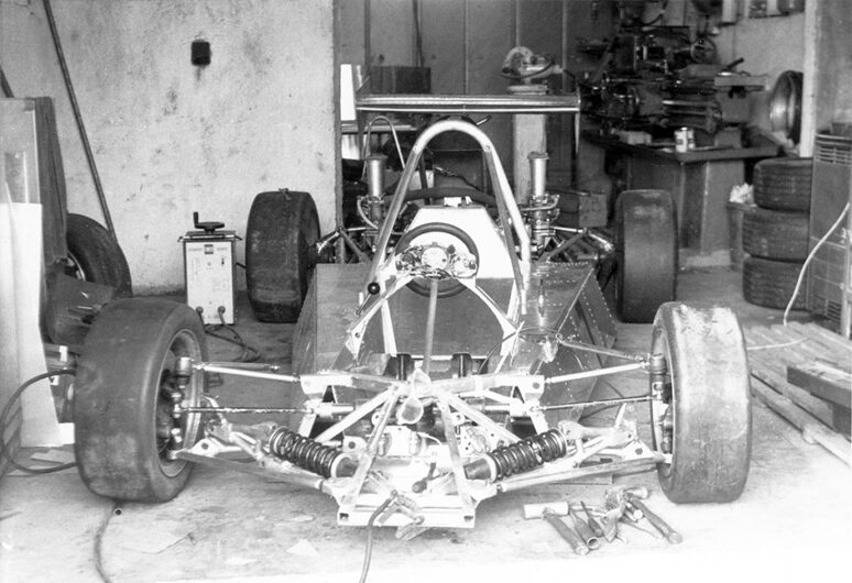 Formel V