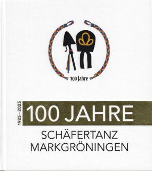 100 Jahre Schäfertanz