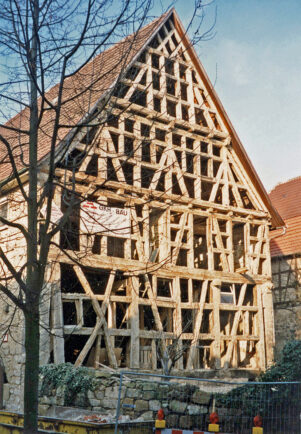 Badgasse 5