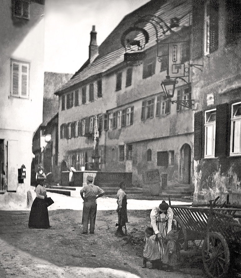 Wettegasse 2