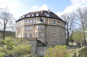 Schloss Sachsenheim